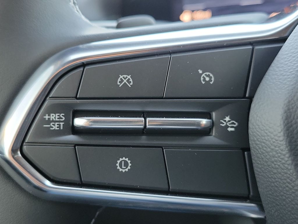 Thumbnail: 2026 Chevrolet Traverse - 24