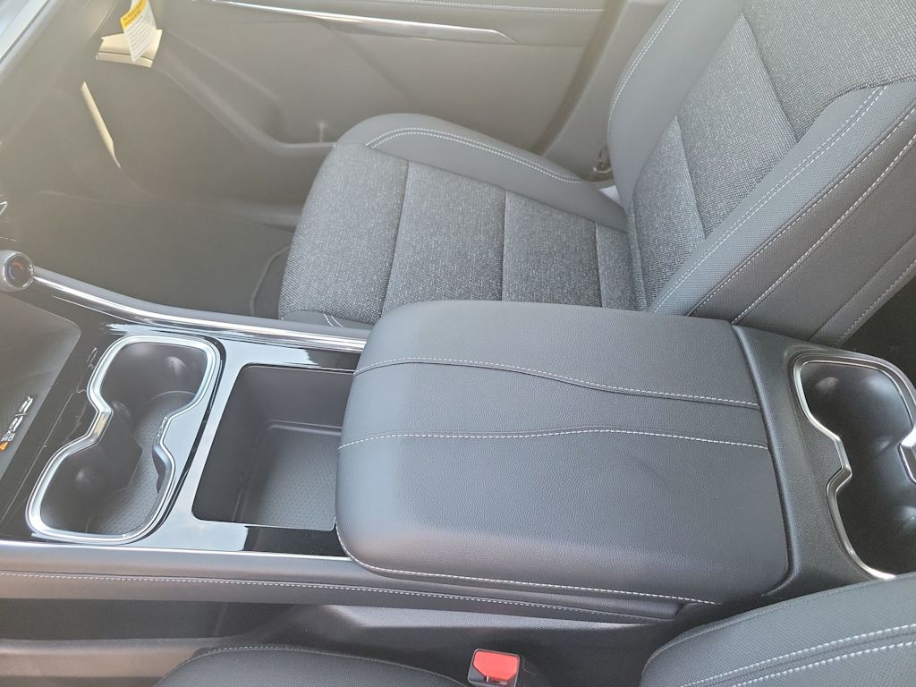 Thumbnail: 2026 Chevrolet Traverse - 26