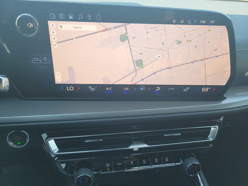 Thumbnail: 2026 Chevrolet Traverse - 29