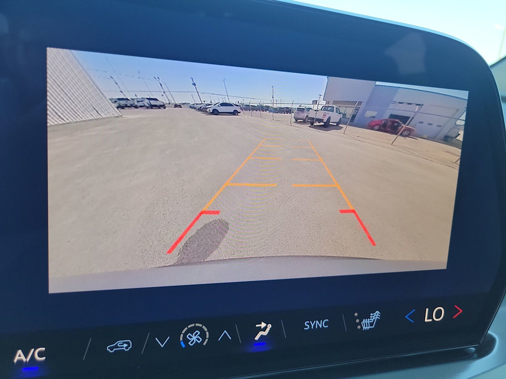 Thumbnail: 2026 Chevrolet Traverse - 28