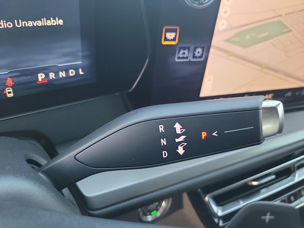 Thumbnail: 2026 Chevrolet Traverse - 15