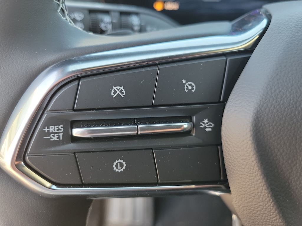 Thumbnail: 2026 Chevrolet Traverse - 27