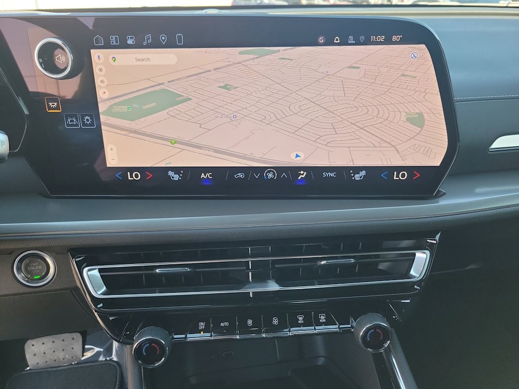 Thumbnail: 2026 Chevrolet Traverse - 29