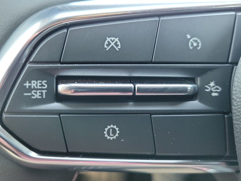 Thumbnail: 2026 Chevrolet Traverse - 28