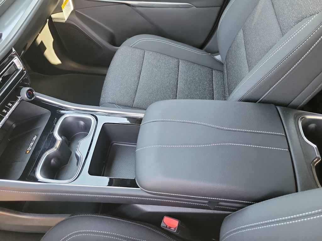 Thumbnail: 2026 Chevrolet Traverse - 26