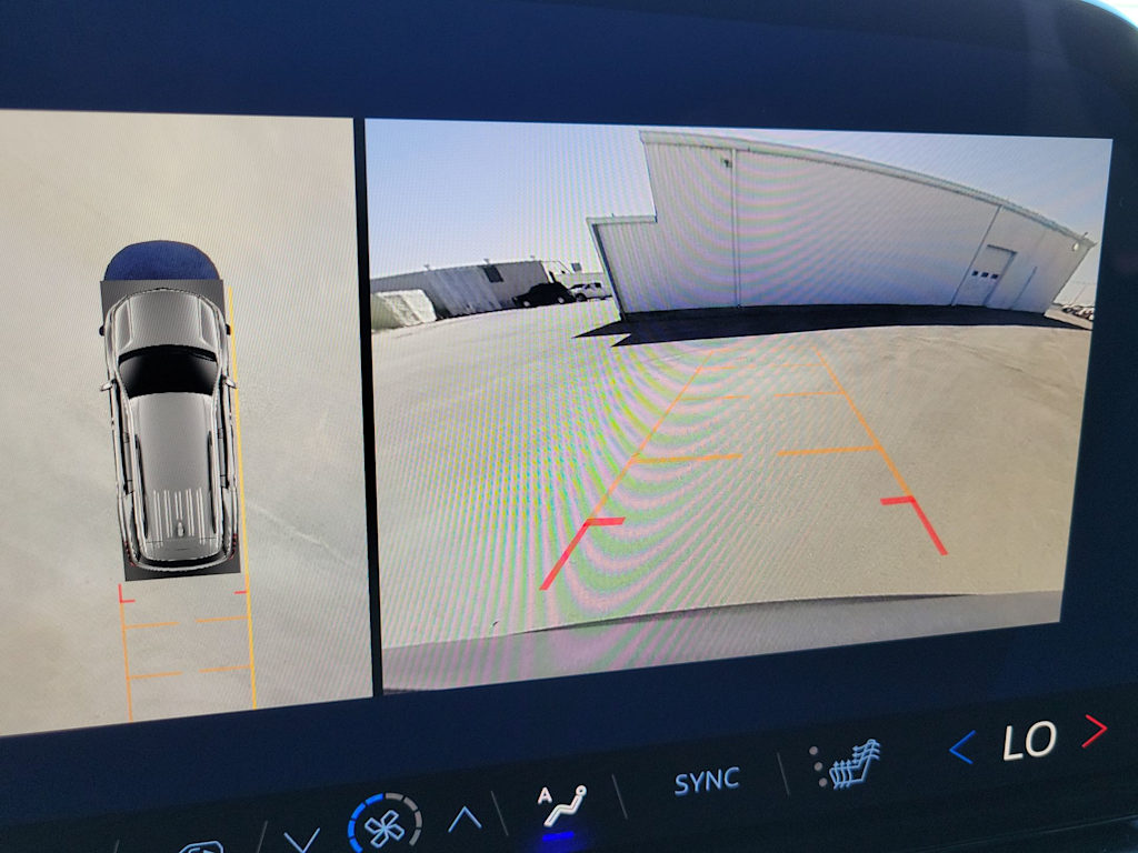 Thumbnail: 2026 Chevrolet Traverse - 15