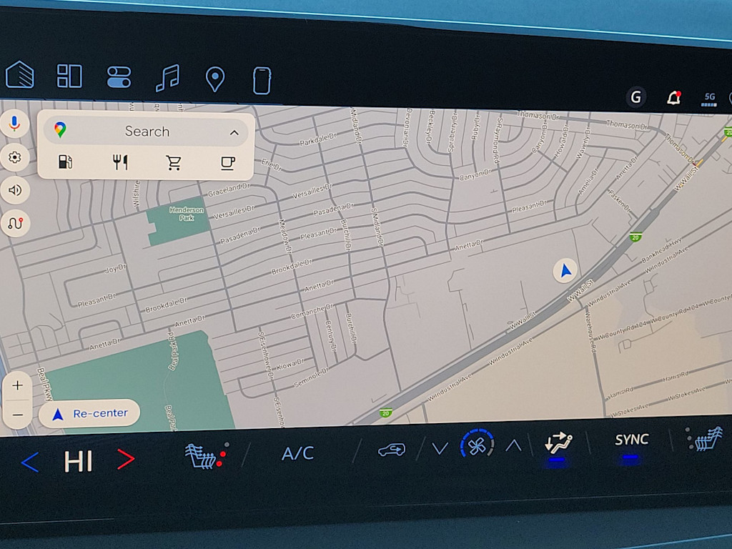 Thumbnail: 2026 Chevrolet Traverse - 29