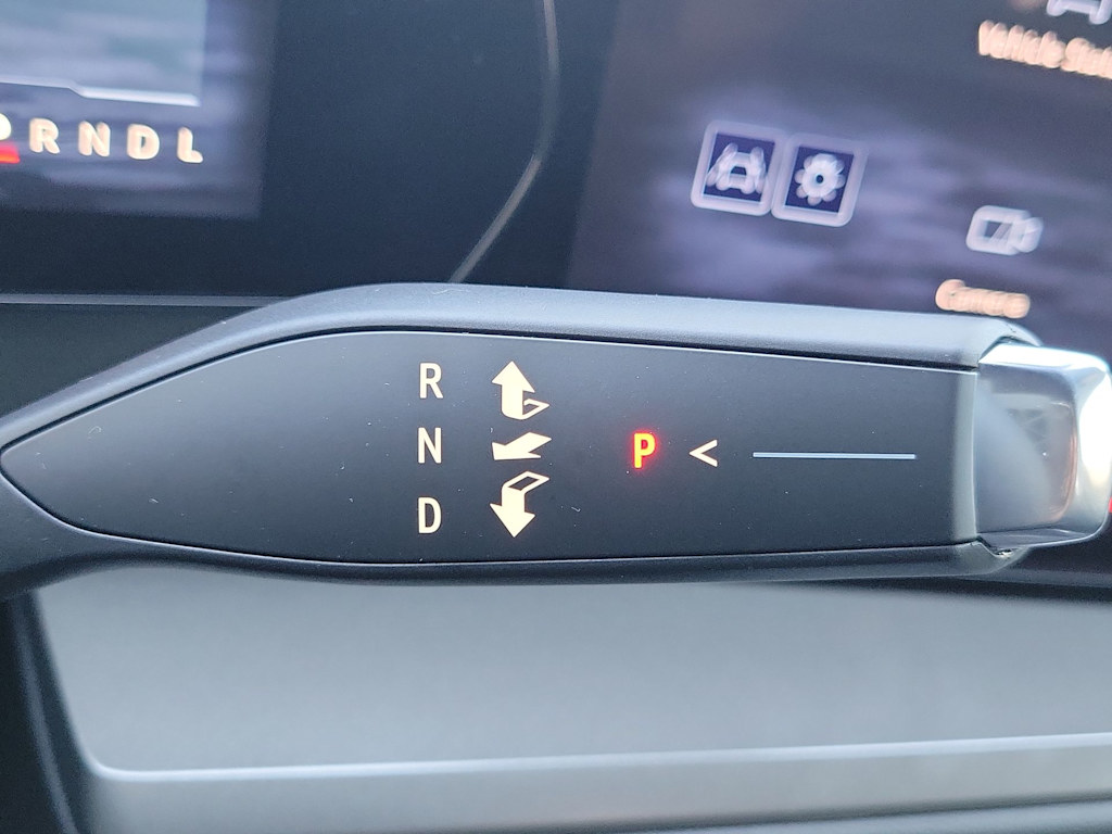 Thumbnail: 2026 Chevrolet Traverse - 16