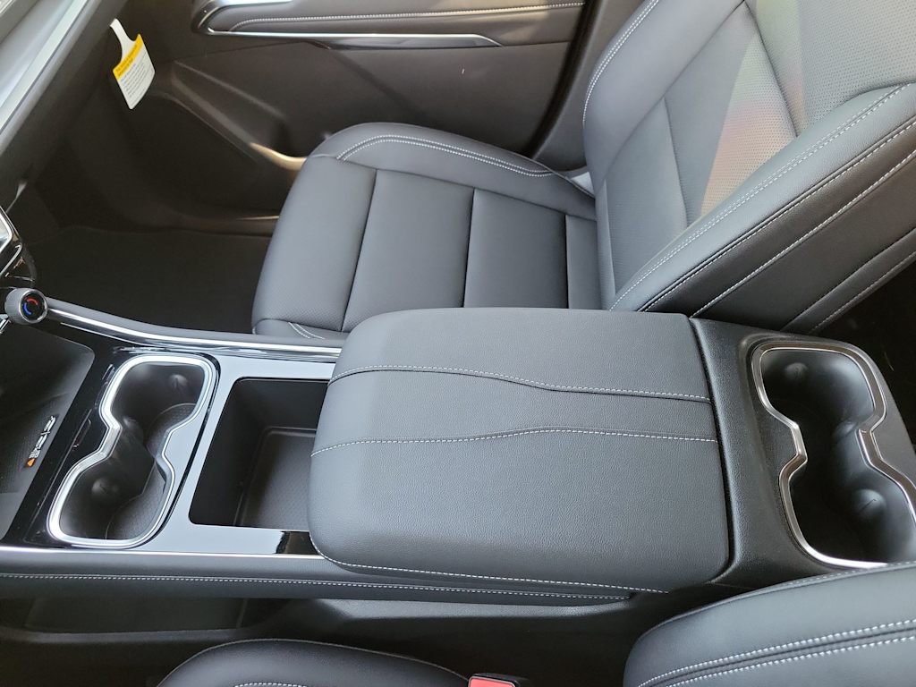 Thumbnail: 2026 Chevrolet Traverse - 22