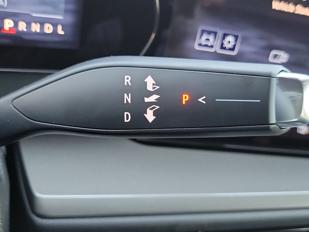 Thumbnail: 2026 Chevrolet Traverse - 15