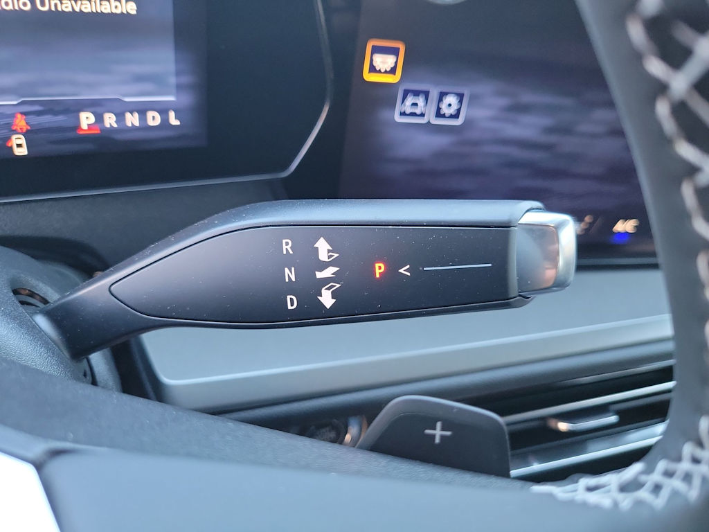 Thumbnail: 2026 Chevrolet Traverse - 27