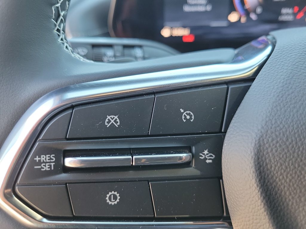 Thumbnail: 2026 Chevrolet Traverse - 28