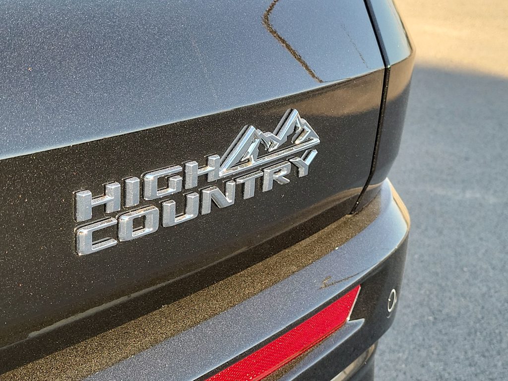 Thumbnail: 2026 Chevrolet Traverse - 7