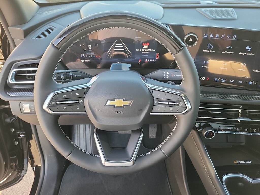 Thumbnail: 2026 Chevrolet Traverse - 14