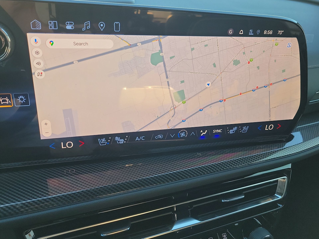 Thumbnail: 2026 Chevrolet Traverse - 29