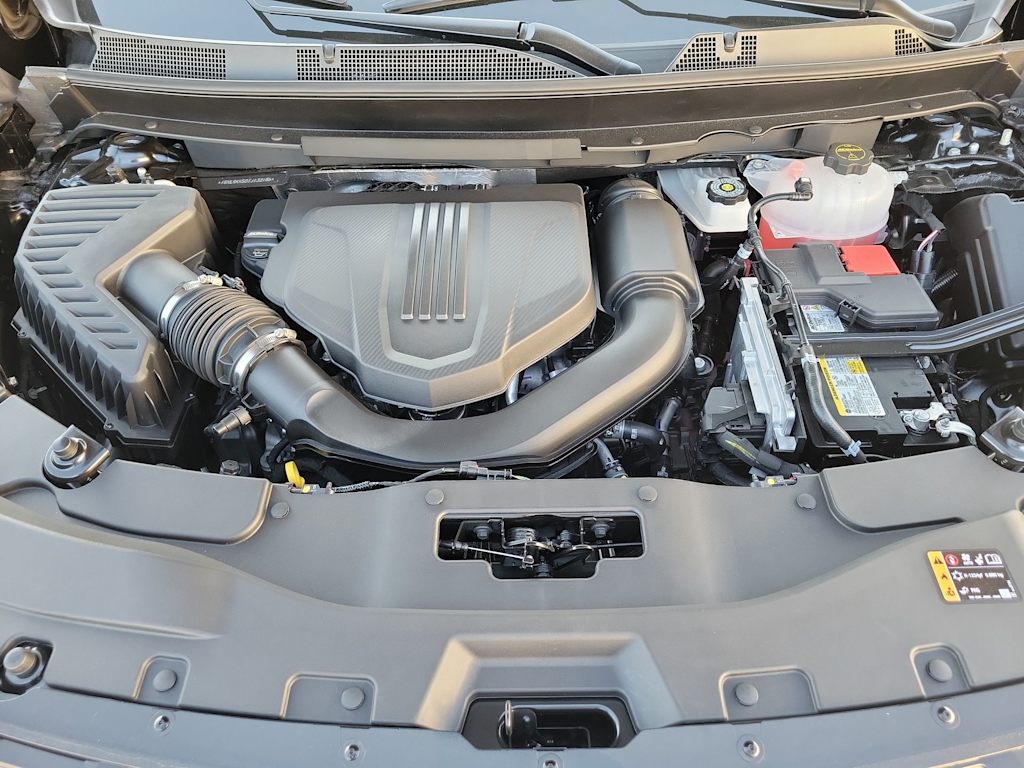 Thumbnail: 2026 Chevrolet Traverse - 9