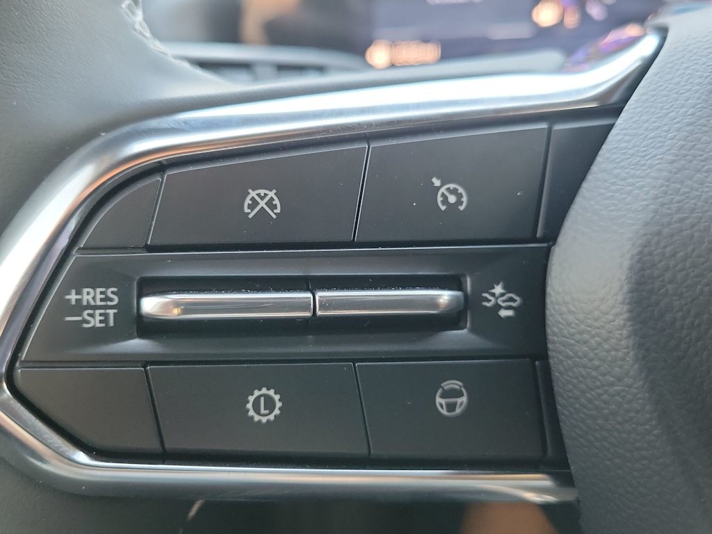 Thumbnail: 2026 Chevrolet Traverse - 28