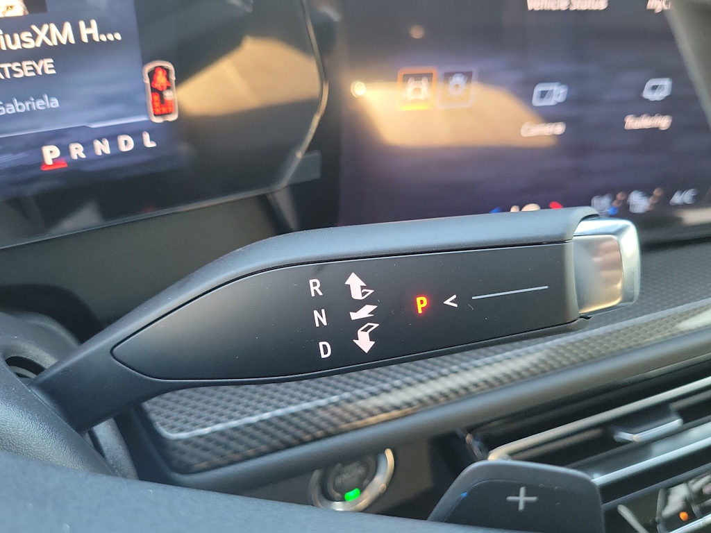 Thumbnail: 2026 Chevrolet Traverse - 27