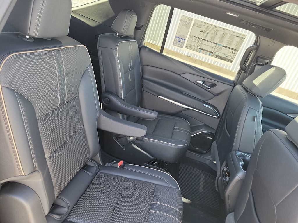 Thumbnail: 2026 Chevrolet Traverse - 13