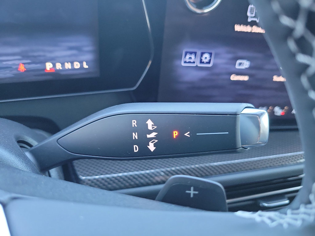 Thumbnail: 2026 Chevrolet Traverse - 18