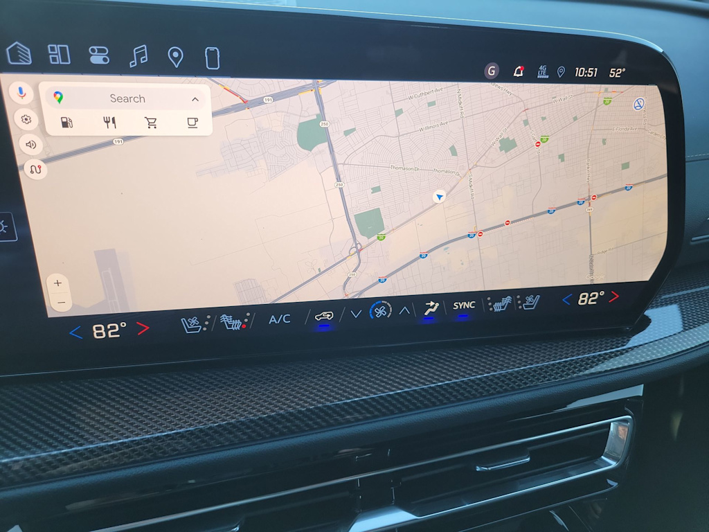 Thumbnail: 2026 Chevrolet Traverse - 30