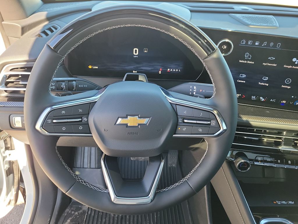 Thumbnail: 2026 Chevrolet Traverse - 15