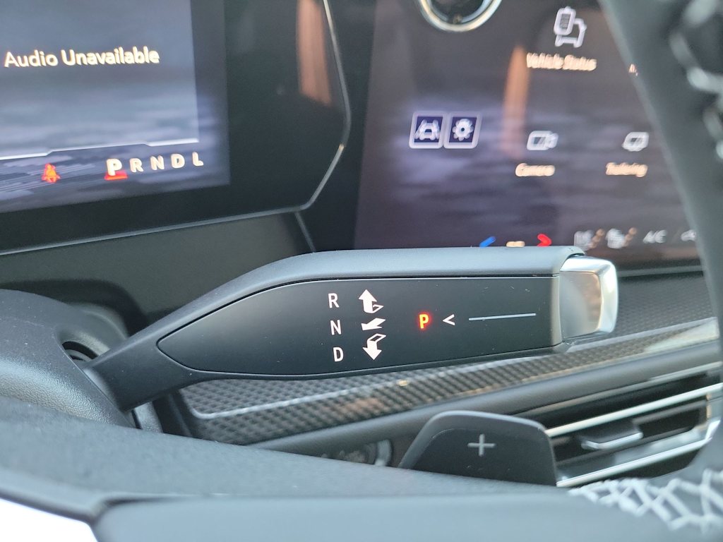 Thumbnail: 2026 Chevrolet Traverse - 16