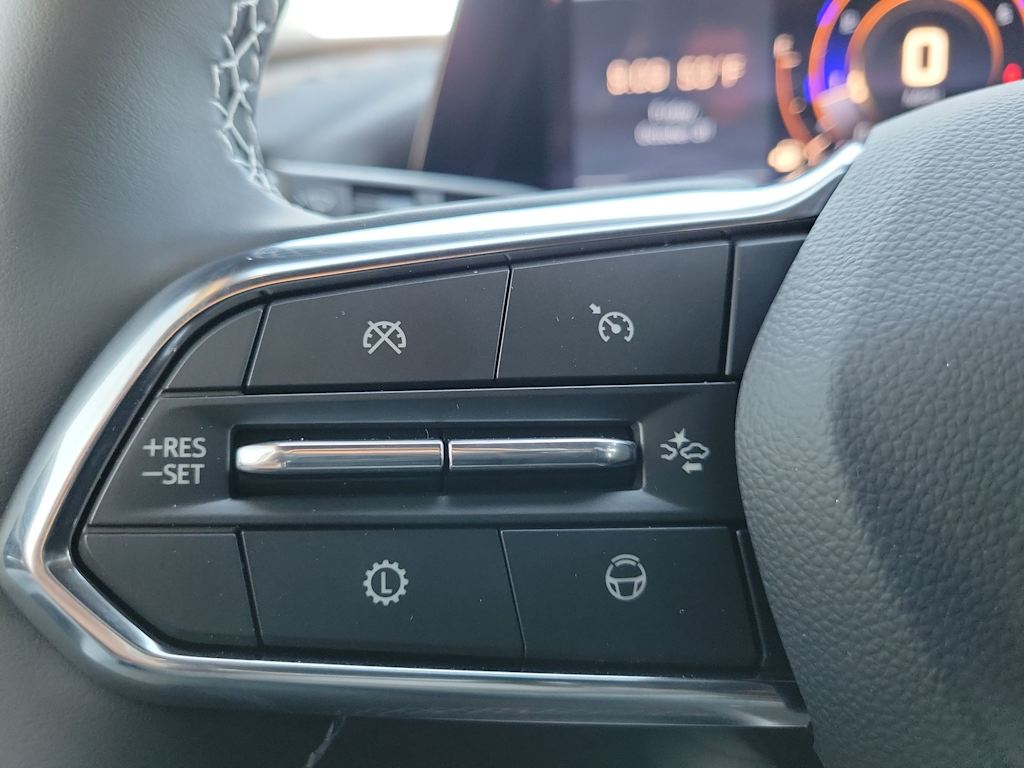 Thumbnail: 2026 Chevrolet Traverse - 28