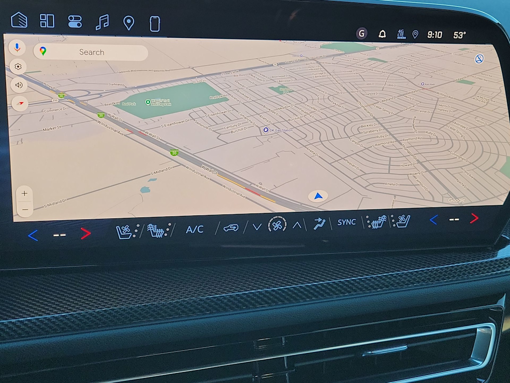 Thumbnail: 2026 Chevrolet Traverse - 29