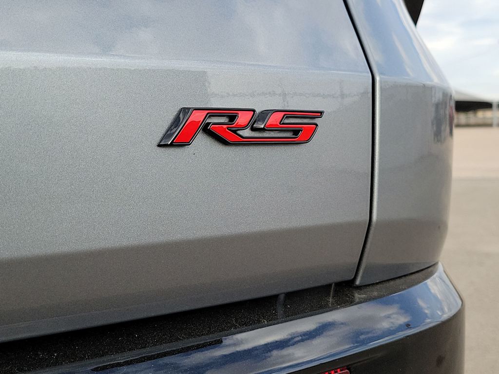 Thumbnail: 2026 Chevrolet Traverse - 7