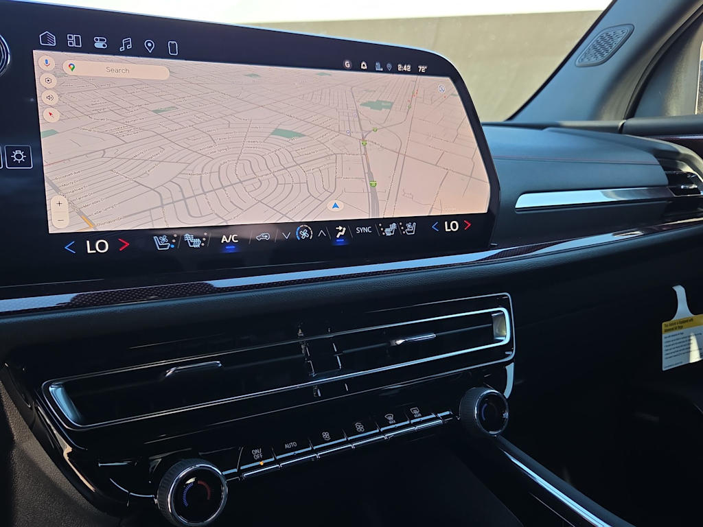 Thumbnail: 2026 Chevrolet Traverse - 29