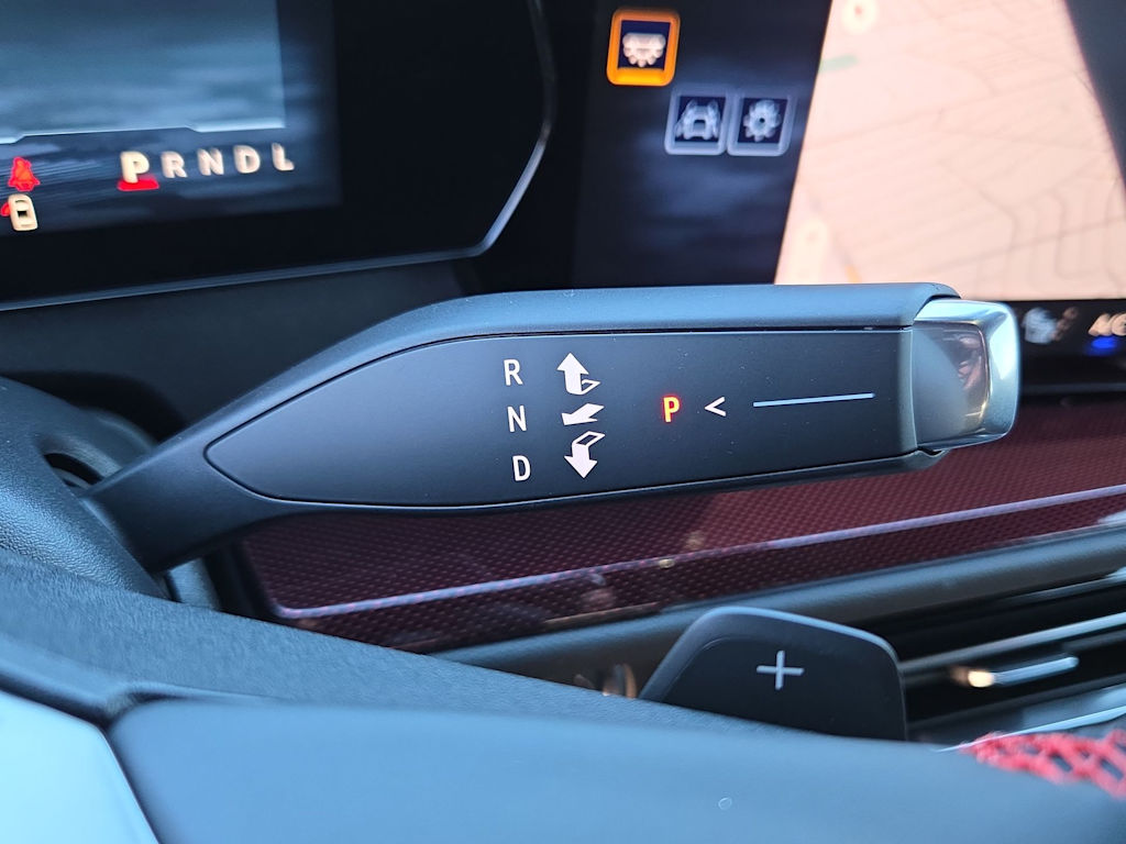 Thumbnail: 2026 Chevrolet Traverse - 26