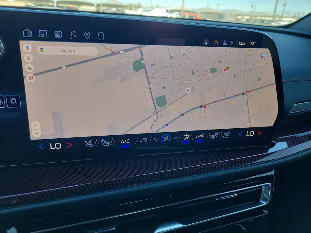 Thumbnail: 2026 Chevrolet Traverse - 29