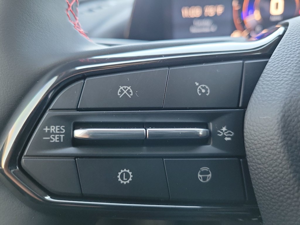 Thumbnail: 2026 Chevrolet Traverse - 28