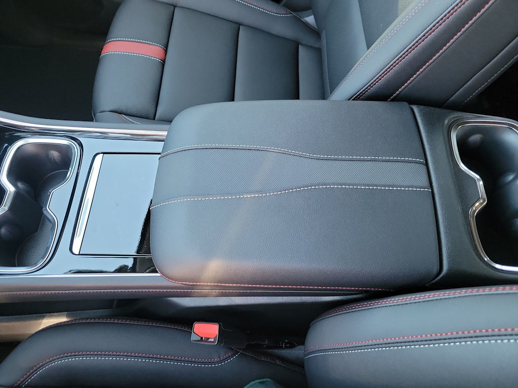 Thumbnail: 2026 Chevrolet Traverse - 26