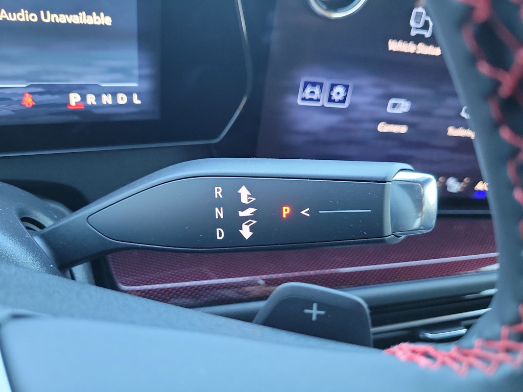 Thumbnail: 2026 Chevrolet Traverse - 26