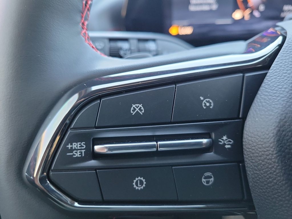 Thumbnail: 2026 Chevrolet Traverse - 28