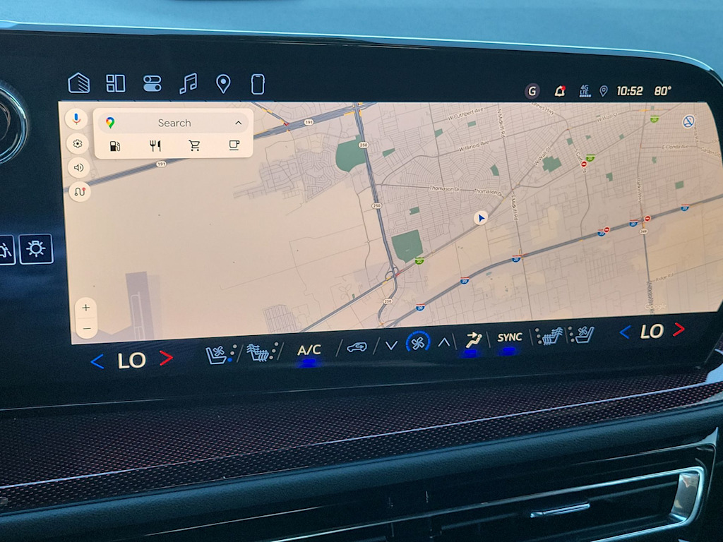 Thumbnail: 2026 Chevrolet Traverse - 29