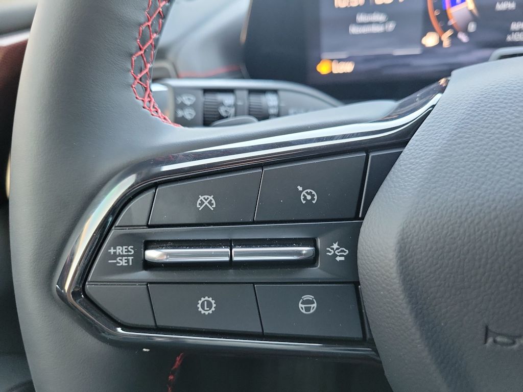 Thumbnail: 2026 Chevrolet Traverse - 27