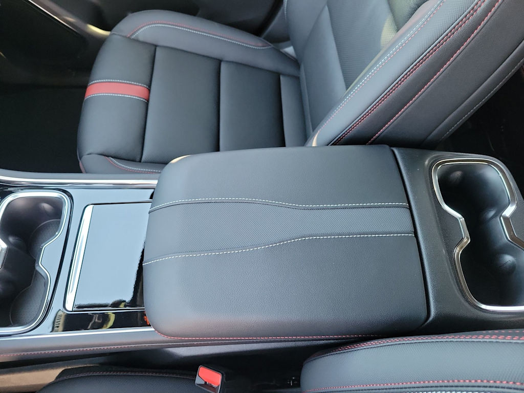 Thumbnail: 2026 Chevrolet Traverse - 26