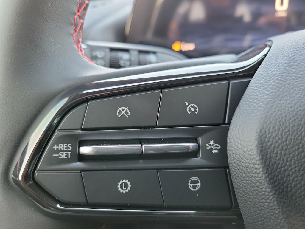 Thumbnail: 2026 Chevrolet Traverse - 28