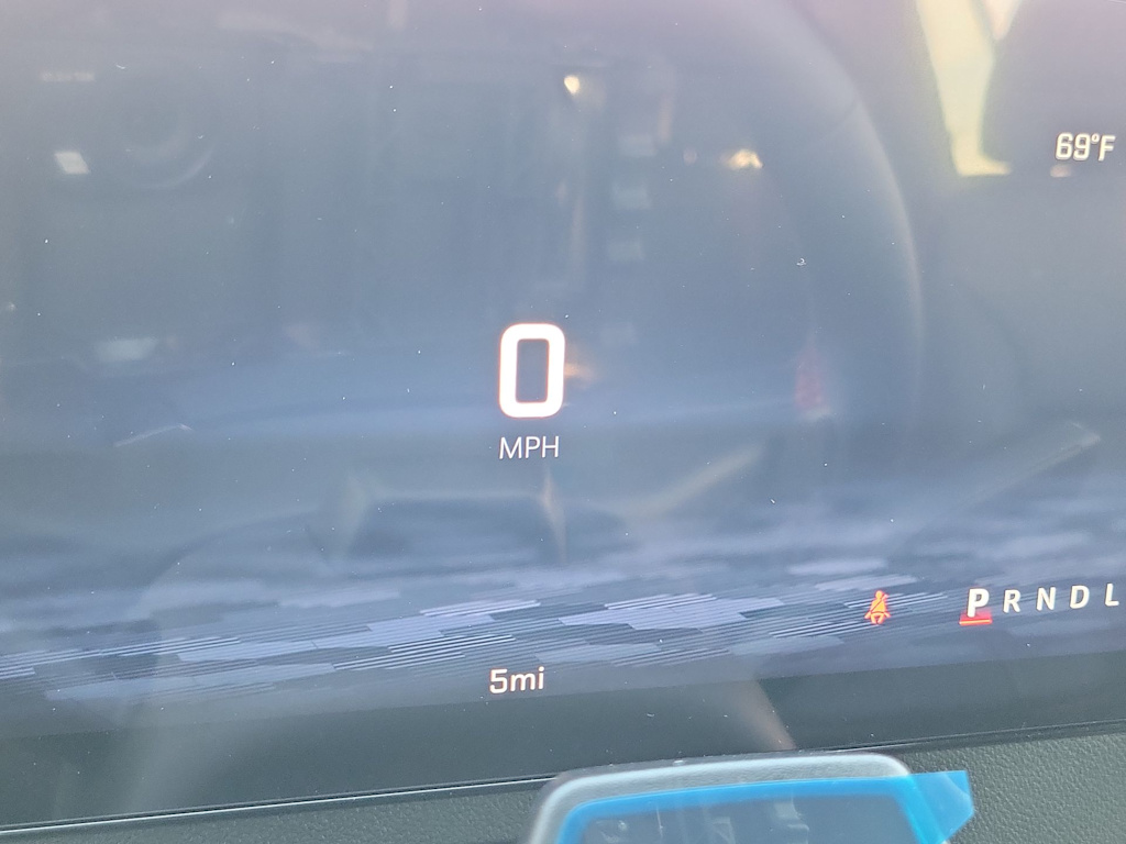 Thumbnail: 2026 Chevrolet Traverse - 27