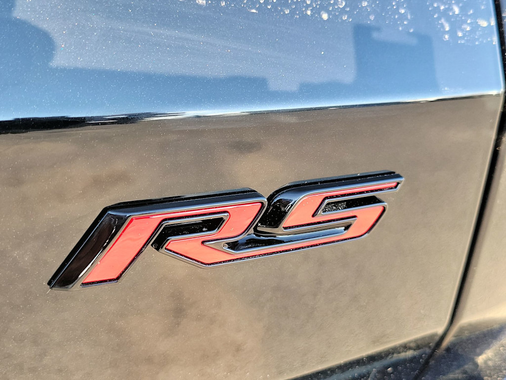 Thumbnail: 2026 Chevrolet Traverse - 7