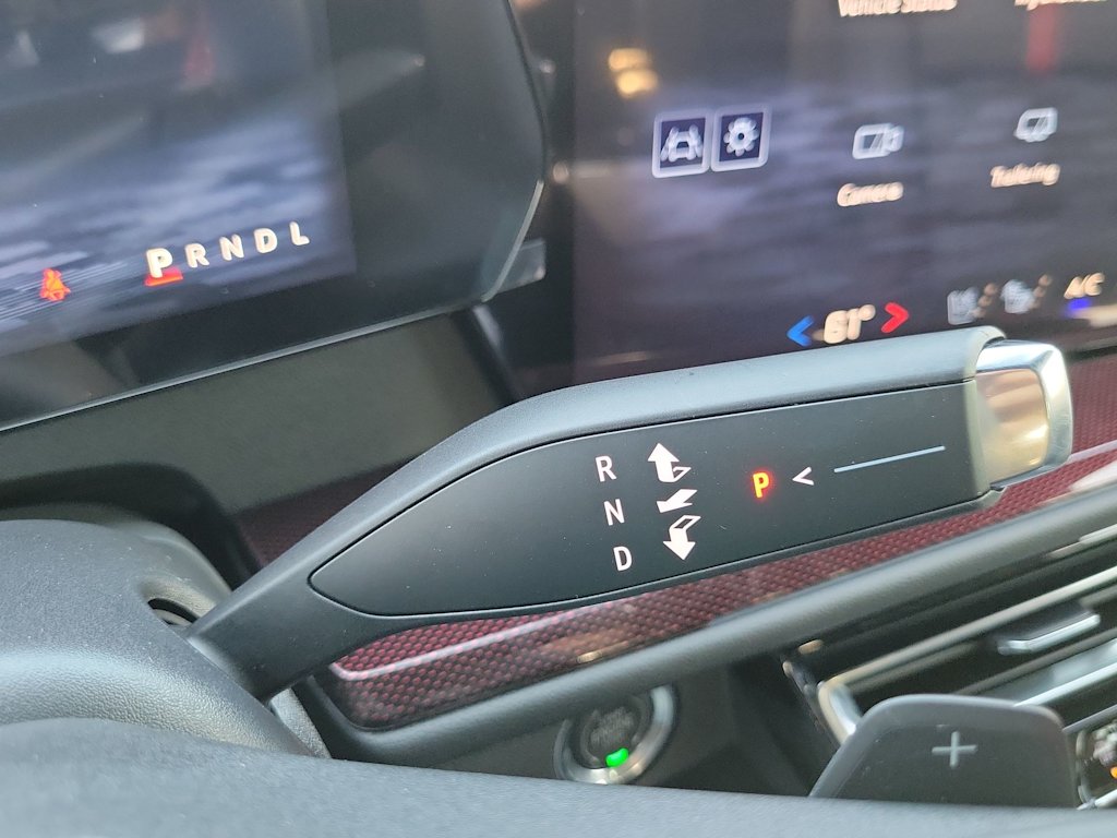 Thumbnail: 2026 Chevrolet Traverse - 15