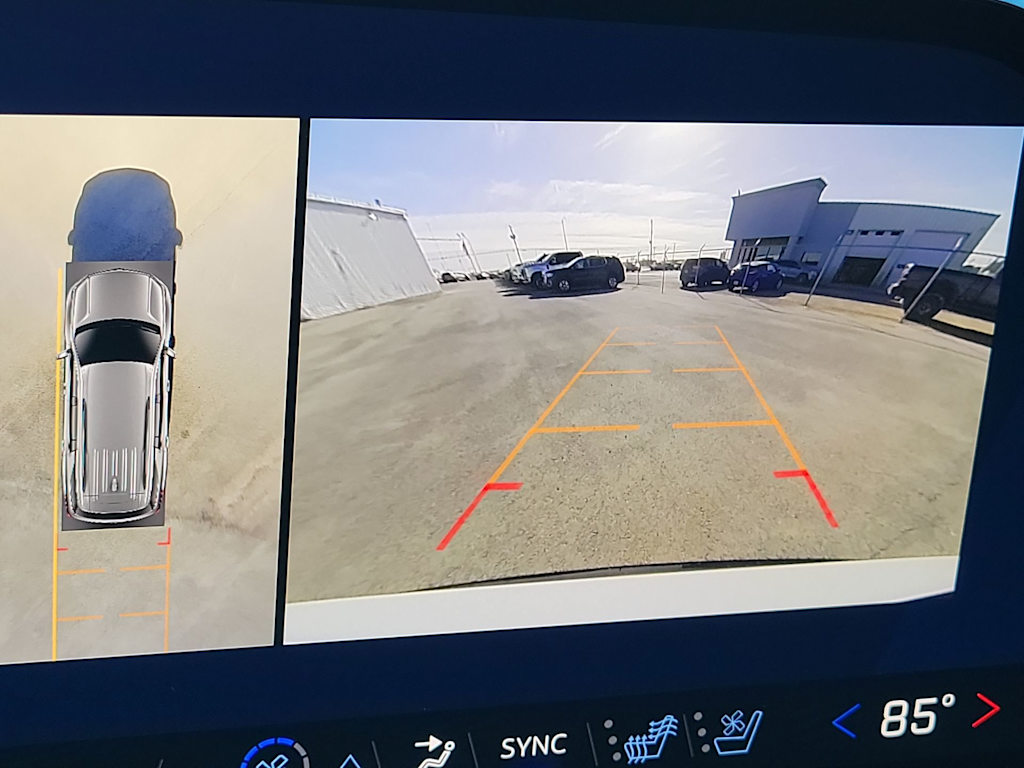 Thumbnail: 2026 Chevrolet Traverse - 24