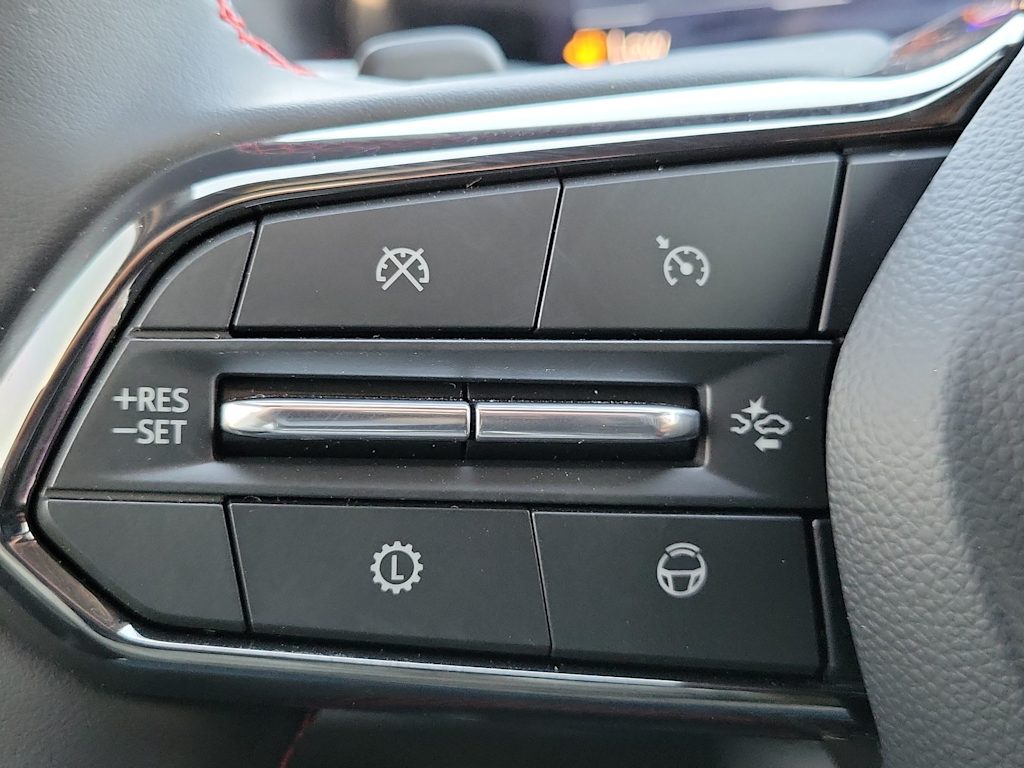 Thumbnail: 2026 Chevrolet Traverse - 23