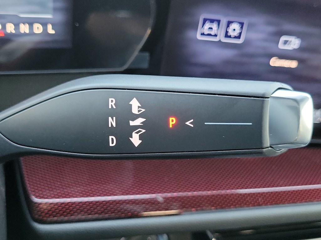 Thumbnail: 2026 Chevrolet Traverse - 15