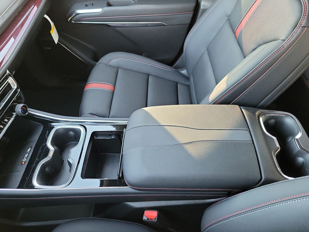 Thumbnail: 2026 Chevrolet Traverse - 22