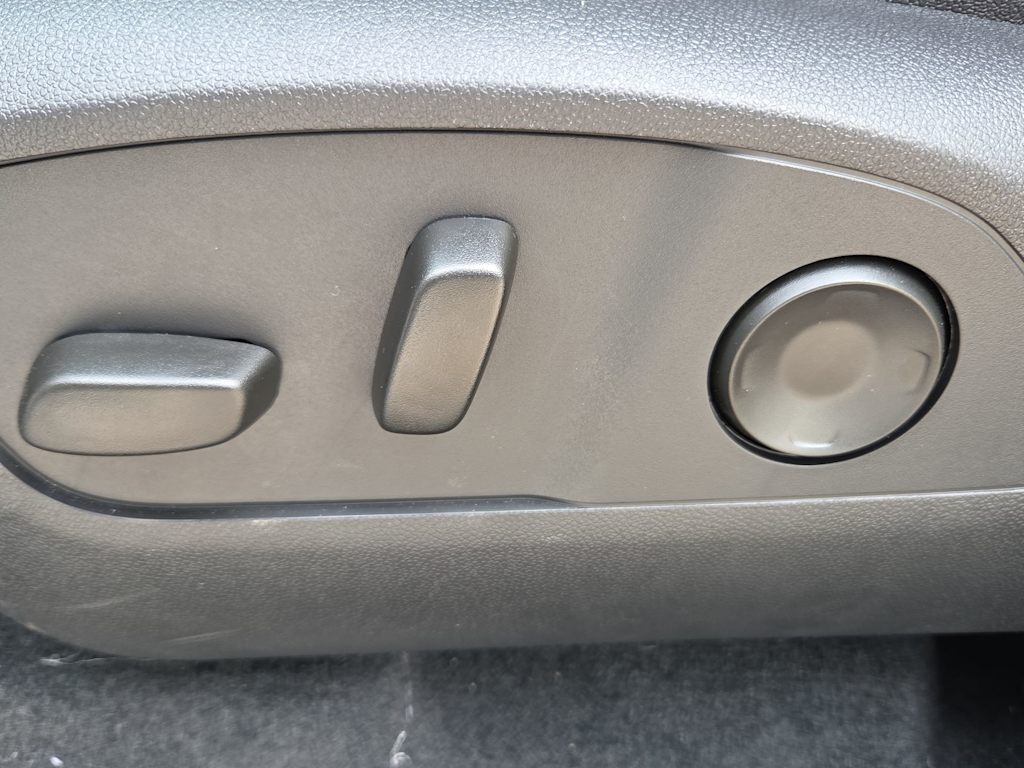 Thumbnail: 2026 Chevrolet Traverse - 26