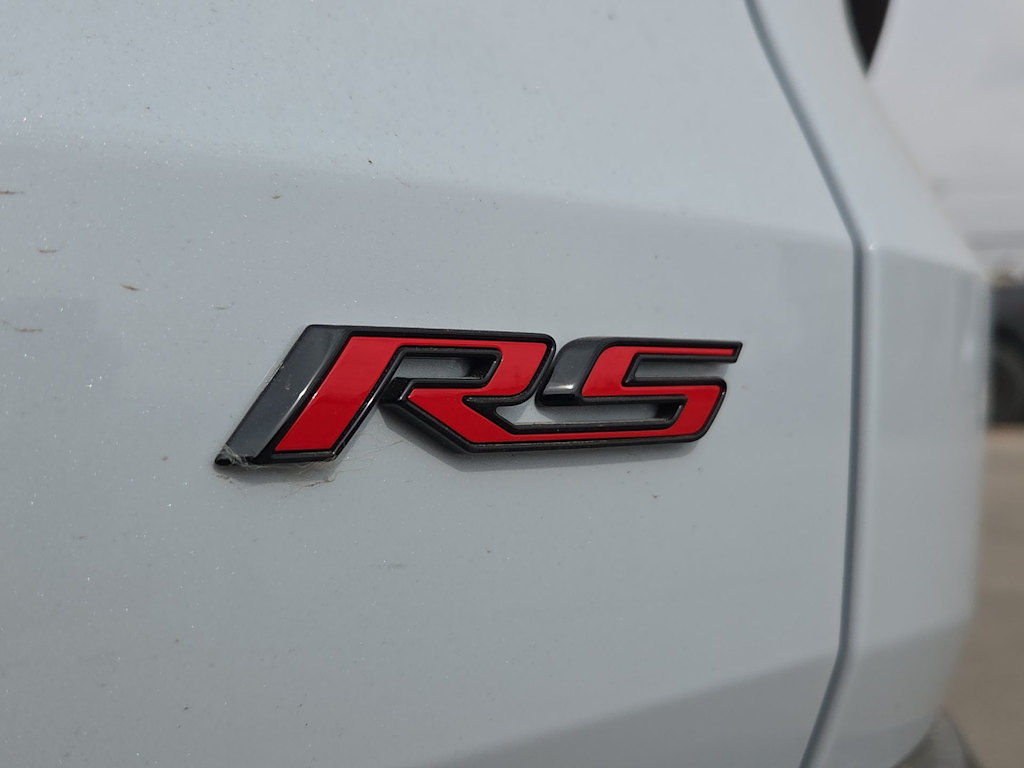 Thumbnail: 2026 Chevrolet Traverse - 7